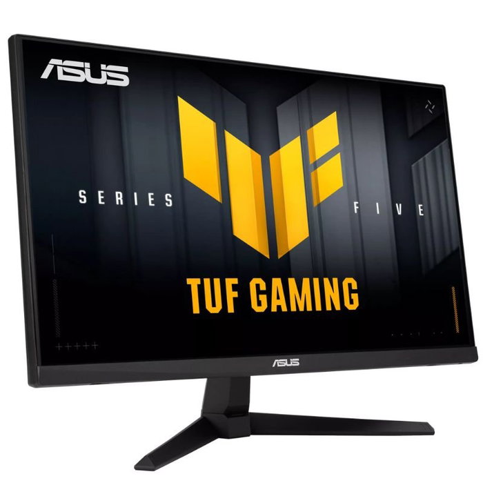 Asus TUF Gaming VG27AQE5A Monitor 27 Pulgadas QHD IPS 165Hz Negro Asus TUF Gaming VG27AQE5A Monitor 27 Pulgadas QHD IPS 165Hz Negro